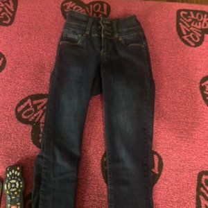 Buenotes high waisted jeans